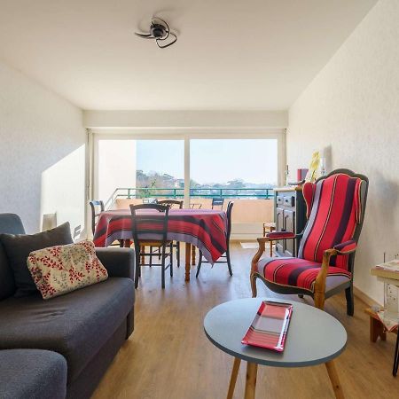 Grand Appartement 2 Chambres Avec Terrasse A Saint-Jean-De-Luz - Fr-1-4-667 Екстер'єр фото