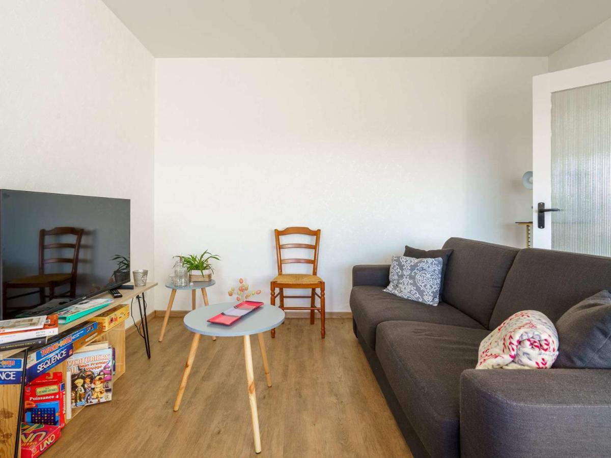 Grand Appartement 2 Chambres Avec Terrasse A Saint-Jean-De-Luz - Fr-1-4-667 Екстер'єр фото