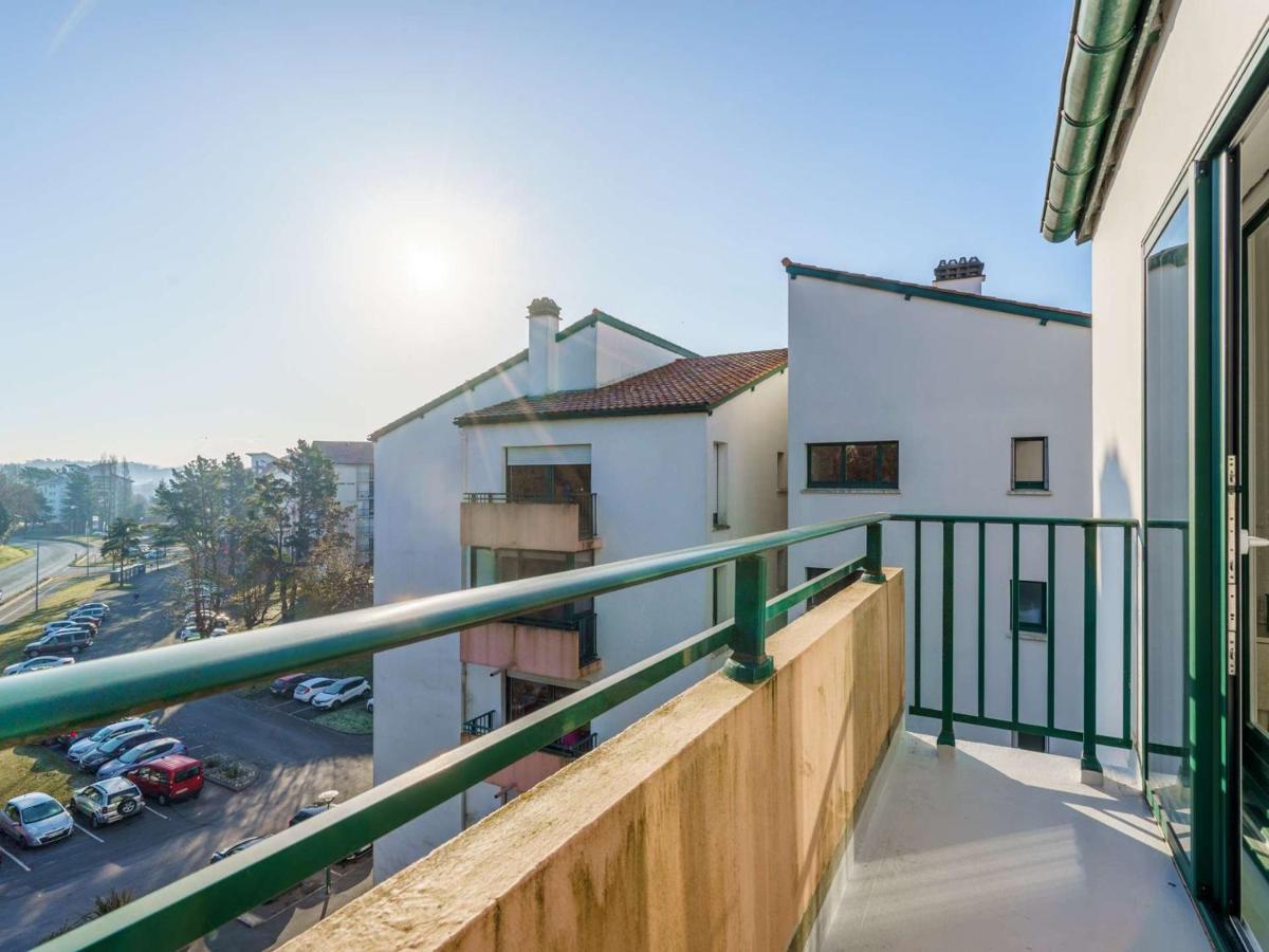 Grand Appartement 2 Chambres Avec Terrasse A Saint-Jean-De-Luz - Fr-1-4-667 Екстер'єр фото