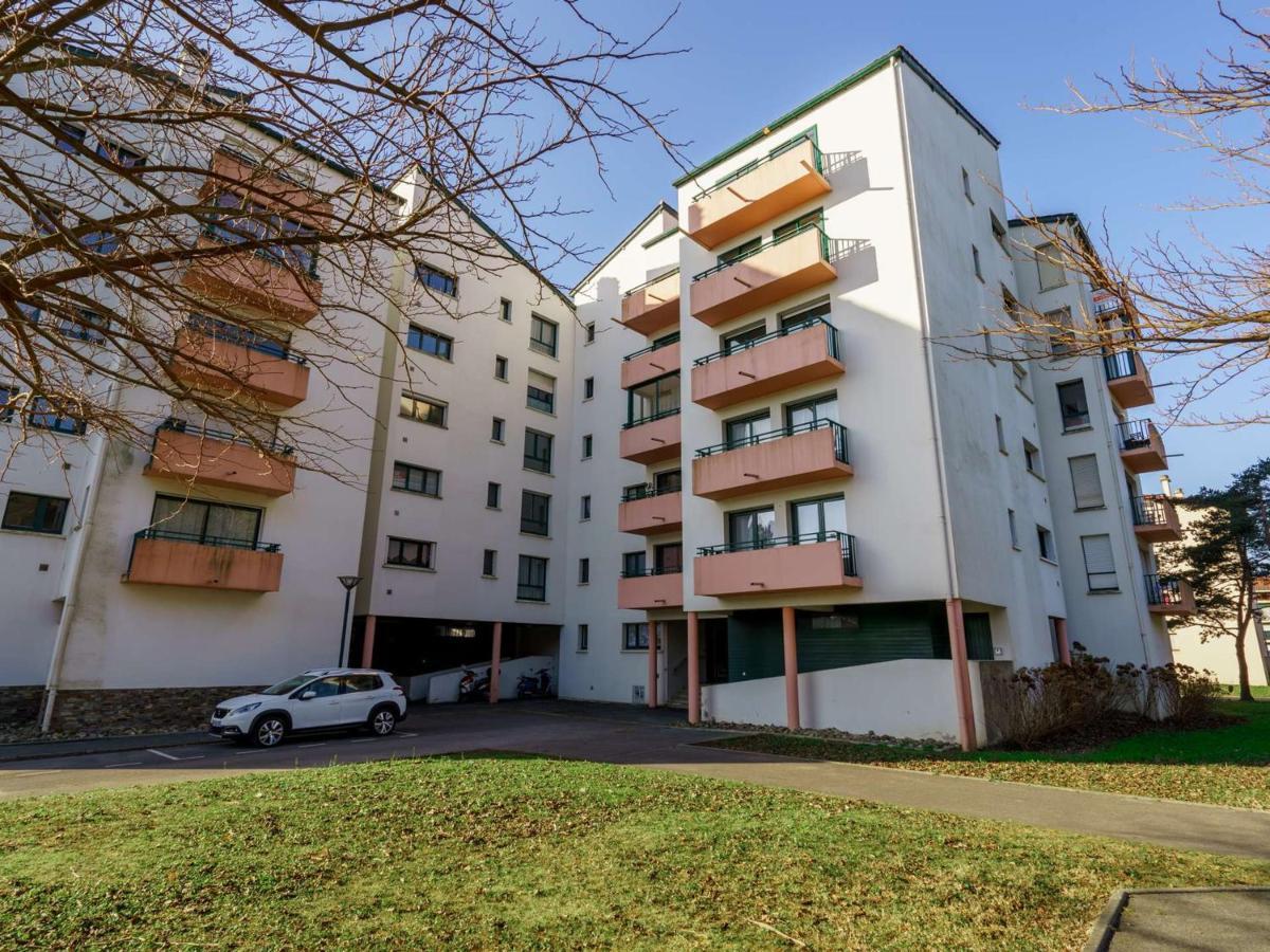 Grand Appartement 2 Chambres Avec Terrasse A Saint-Jean-De-Luz - Fr-1-4-667 Екстер'єр фото